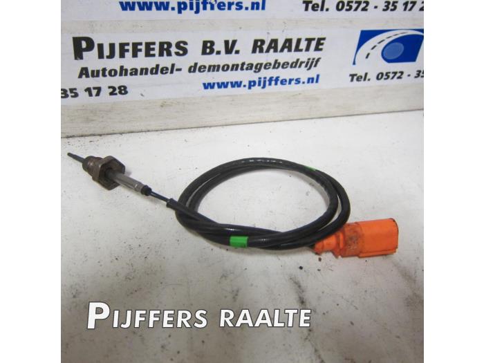 Begagnade Partikelfiltersensor Volkswagen Golf VII (AUA) 2.0 GTD 16V Pris € 25,00 Marginaltabell erbjuds av Pijffers B.V. Raalte