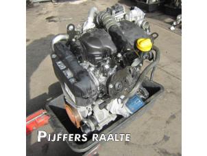 Used Engine Renault Clio IV Estate/Grandtour (7R) 1.5 Energy dCi 90 FAP Price € 1.000,00 Margin scheme offered by Pijffers B.V. Raalte