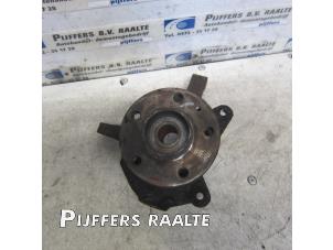 Used Knuckle, front right Nissan Primastar 1.9 dCi 100 Price € 50,00 Margin scheme offered by Pijffers B.V. Raalte