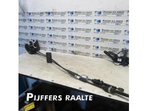 Used Gearbox shift cable Opel Vivaro 1.6 CDTI BiTurbo 120 Price € 50,00 Margin scheme offered by Pijffers B.V. Raalte