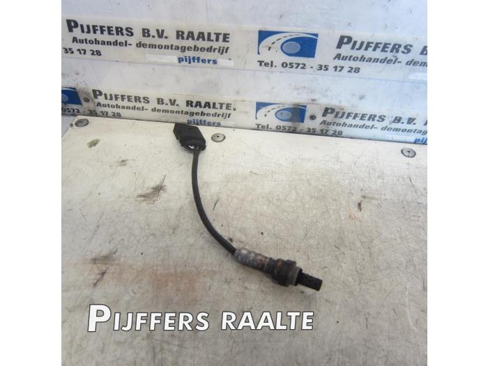 Usados Sonda Lambda Volkswagen Polo IV (9N1/2/3) 1.2 12V Precio € 15,00 Norma de margen ofrecido por Pijffers B.V. Raalte