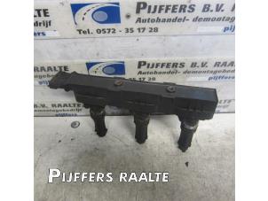 Used Ignition coil Opel Corsa C (F08/68) 1.0 12V Price € 15,00 Margin scheme offered by Pijffers B.V. Raalte