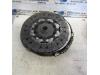 Clutch kit (complete) from a Opel Vivaro, 2014 / 2019 1.6 CDTI BiTurbo 120, Delivery, Diesel, 1.598cc, 88kW (120pk), FWD, R9M450; R9MD4, 2014-06 / 2019-12 2016