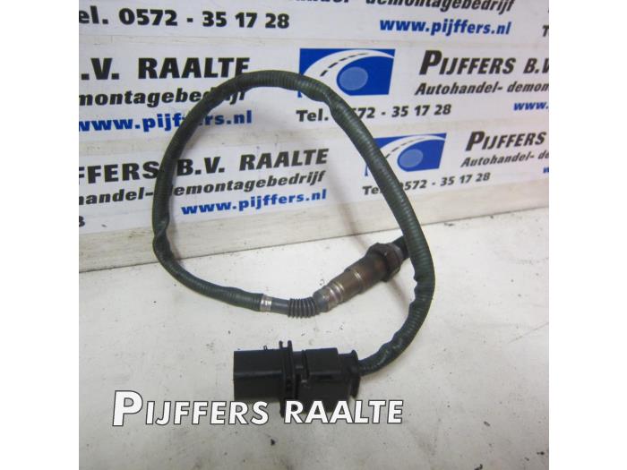 Usados Sonda Lambda Mercedes Sprinter 3,5t (906.73) 311 CDI 16V Precio € 35,00 Norma de margen ofrecido por Pijffers B.V. Raalte