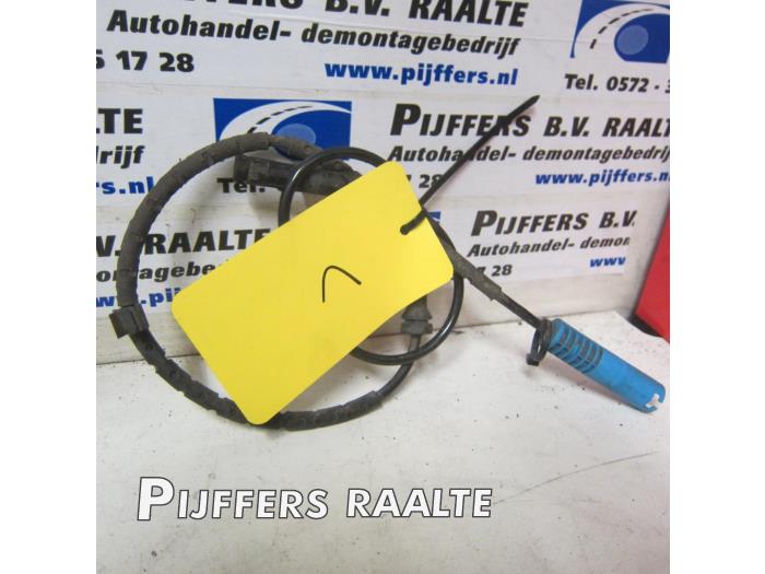 Usados Cable ABS BMW Mini (R50/53) 1.6 16V Cooper Precio € 15,00 Norma de margen ofrecido por Pijffers B.V. Raalte