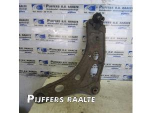 Used Front wishbone, left Opel Vivaro 2.0 CDTI Price € 50,00 Margin scheme offered by Pijffers B.V. Raalte