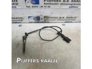Used Particulate filter sensor Alfa Romeo MiTo (955) 1.3 JTDm 16V Price € 35,00 Margin scheme offered by Pijffers B.V. Raalte