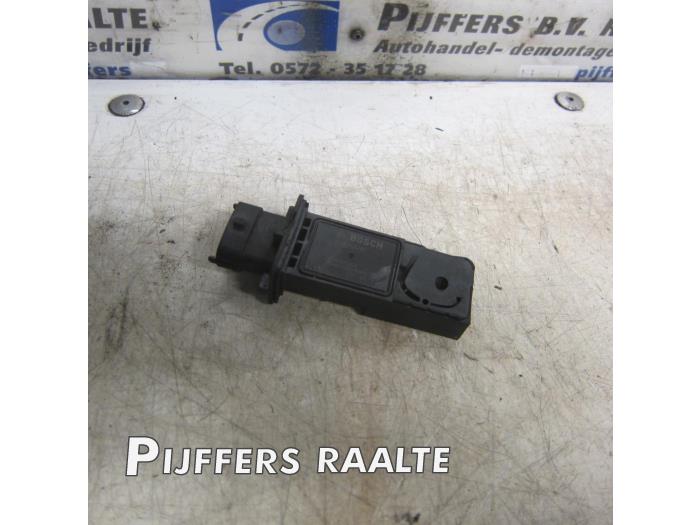 Gebrauchte Luftmassenmesser Alfa Romeo MiTo (955) 1.3 JTDm 16V Preis € 40,00 Margenregelung angeboten von Pijffers B.V. Raalte