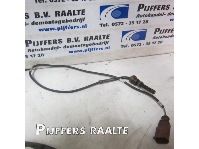 Used Particulate filter sensor Volkswagen Transporter T5 1.9 TDi Price € 35,00 Margin scheme offered by Pijffers B.V. Raalte