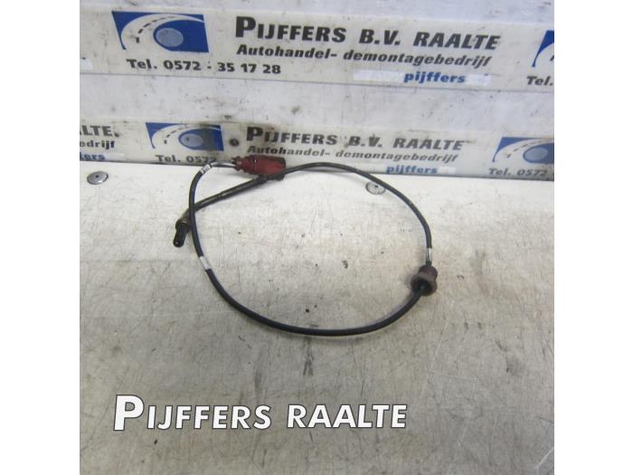 Used Particulate filter sensor Volkswagen Transporter T5 1.9 TDi Price € 35,00 Margin scheme offered by Pijffers B.V. Raalte