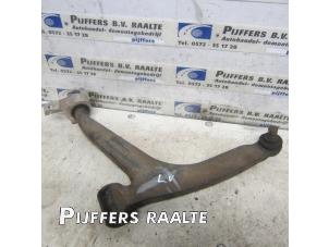 Used Front wishbone, left Peugeot Partner 1.9D Price € 35,00 Margin scheme offered by Pijffers B.V. Raalte
