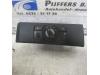 BMW 5 serie (E60) 520d 16V Corporate Lease Light switch