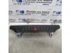 Dashboard part from a Iveco New Daily VI, 2014 33.180,35.180,52.180,60.180, 70.180. 72.180, CHC, Diesel, 2.998cc, 132kW (179pk), RWD, F1CGL411B, 2016-04 2016