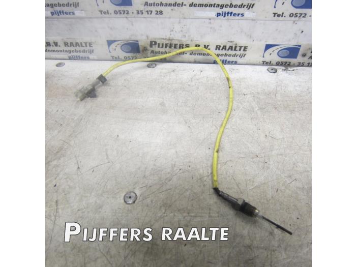 Begagnade Partikelfiltersensor Iveco New Daily VI 33.180,35.180,52.180,60.180, 70.180. 72.180 Pris € 20,00 Marginaltabell erbjuds av Pijffers B.V. Raalte
