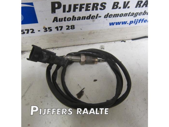 Begagnade Partikelfiltersensor Iveco New Daily VI 33.180,35.180,52.180,60.180, 70.180. 72.180 Pris € 30,00 Marginaltabell erbjuds av Pijffers B.V. Raalte