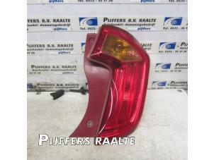 Used Taillight, right Kia Picanto (TA) 1.0 12V Price € 35,00 Margin scheme offered by Pijffers B.V. Raalte