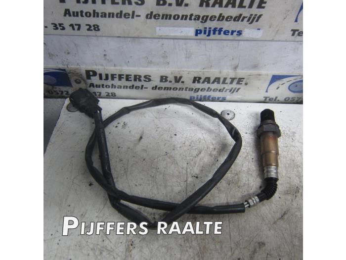 Usados Sonda Lambda Ford Fiesta 6 (JA8) 1.0 SCI 12V 80 Precio € 35,00 Norma de margen ofrecido por Pijffers B.V. Raalte