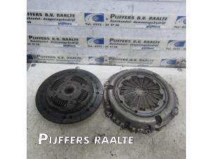 Used Clutch kit (complete) Citroen DS3 (SA) 1.6 e-HDi Price € 60,00 Margin scheme offered by Pijffers B.V. Raalte