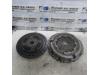 Clutch kit (complete) from a Citroen DS3 (SA), 2009 / 2015 1.6 e-HDi, Hatchback, Diesel, 1.560cc, 68kW (92pk), FWD, DV6DTED; 9HP, 2009-11 / 2015-07, SA9HP 2011