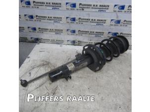 Used Fronts shock absorber, left Citroen DS3 (SA) 1.6 Blue Hdi 75 Price € 50,00 Margin scheme offered by Pijffers B.V. Raalte