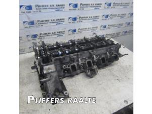 Used Cylinder head BMW 3 serie Compact (E46/5) 320td 16V Price € 200,00 Margin scheme offered by Pijffers B.V. Raalte