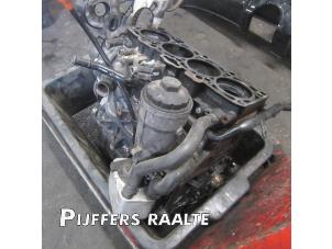 Used Engine crankcase Audi A3 (8P1) 2.0 TDI 16V Price € 500,00 Margin scheme offered by Pijffers B.V. Raalte