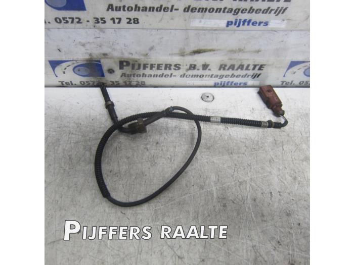 Used Particulate filter sensor Volkswagen Transporter T5 1.9 TDi Price € 25,00 Margin scheme offered by Pijffers B.V. Raalte