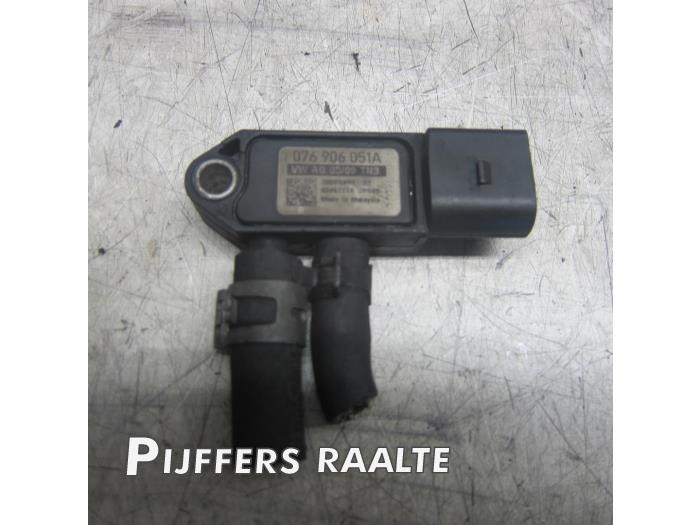 Begagnade Laddtryckssensor Volkswagen Touran (1T1/T2) 1.9 TDI 105 Euro 3 Pris € 25,00 Marginaltabell erbjuds av Pijffers B.V. Raalte
