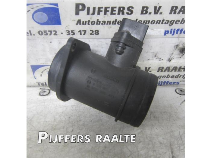 Gebrauchte Luftmassenmesser Volkswagen LT II 28/31/35 2.5 Sdi Preis € 40,00 Margenregelung angeboten von Pijffers B.V. Raalte