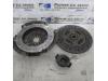 Clutch kit (complete) from a Mini Mini One/Cooper (R50), 2001 / 2007 1.6 16V One, Hatchback, Petrol, 1.598cc, 66kW (90pk), FWD, W10B16A, 2001-06 / 2006-09, RA31; RA32 2002