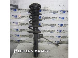 Used Front shock absorber, right Volkswagen Caddy IV 2.0 TDI 102 Price € 100,00 Margin scheme offered by Pijffers B.V. Raalte