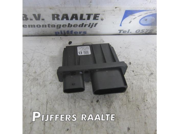 Usagé Ordinateur Adblue Volkswagen Caddy IV 2.0 TDI 102 Prix € 50,00 Règlement à la marge proposé par Pijffers B.V. Raalte