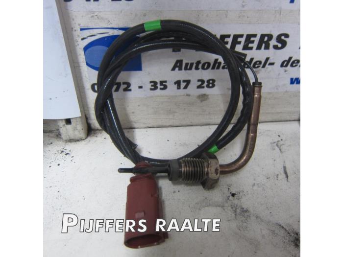 Used Particulate filter sensor Volkswagen Caddy IV 2.0 TDI 102 Price € 35,00 Margin scheme offered by Pijffers B.V. Raalte