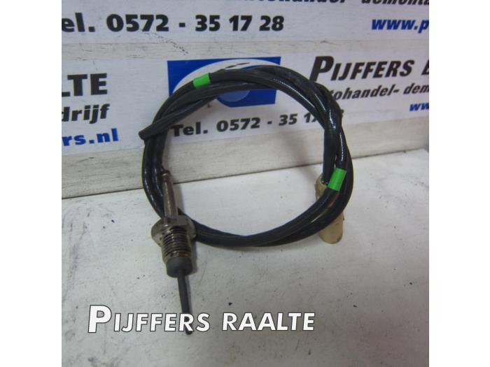 Used Particulate filter sensor Volkswagen Caddy IV 2.0 TDI 102 Price € 35,00 Margin scheme offered by Pijffers B.V. Raalte