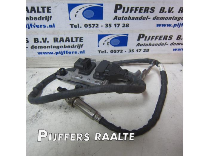 Usagé Sonde lambda Volkswagen Caddy IV 2.0 TDI 102 Prix € 75,00 Règlement à la marge proposé par Pijffers B.V. Raalte