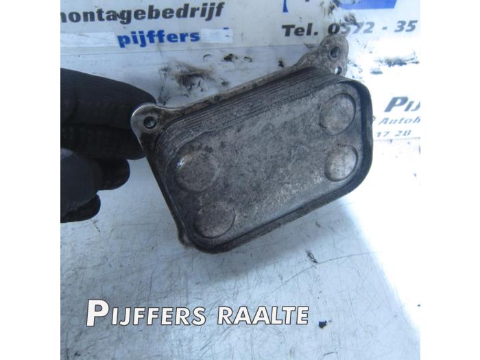 Gebrauchte Ölkühler Fiat Punto Evo (199) 1.3 JTD Multijet 85 16V Euro 5 Preis € 45,00 Margenregelung angeboten von Pijffers B.V. Raalte
