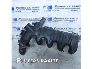 Used Intake manifold Peugeot 307 Break (3E) 1.6 HDiF 110 16V Price € 50,00 Margin scheme offered by Pijffers B.V. Raalte