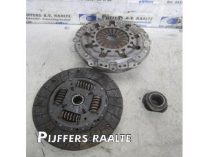 Used Clutch kit (complete) Renault Kangoo Express (FC) 1.5 dCi 80 Price € 70,00 Margin scheme offered by Pijffers B.V. Raalte