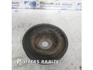 Used Crankshaft pulley Renault Kangoo Express (FC) 1.5 dCi 80 Price € 35,00 Margin scheme offered by Pijffers B.V. Raalte