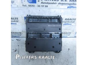 Used On-board computer Volkswagen Polo IV (9N1/2/3) 1.4 TDI 80 Price € 50,00 Margin scheme offered by Pijffers B.V. Raalte