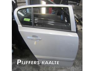 Used Rear door 4-door, right Opel Astra H (L48) Price € 125,00 Margin scheme offered by Pijffers B.V. Raalte