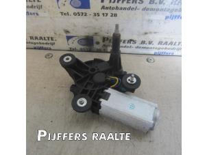 Used Rear wiper motor Fiat 500 (312) 1.2 69 Price € 35,00 Margin scheme offered by Pijffers B.V. Raalte