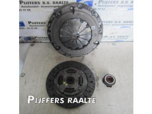 Used Clutch kit (complete) Fiat 500 (312) 1.2 69 Price € 75,00 Margin scheme offered by Pijffers B.V. Raalte