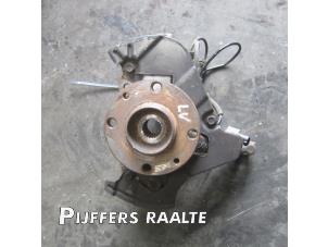 Used Knuckle, front left Fiat 500 (312) 1.2 69 Price € 50,00 Margin scheme offered by Pijffers B.V. Raalte