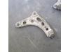 Front wishbone, right from a Opel Vivaro, 2000 / 2014 2.0 CDTI, Delivery, Diesel, 1.995cc, 66kW (90pk), FWD, M9R780, 2006-08 / 2014-07, F7 2007