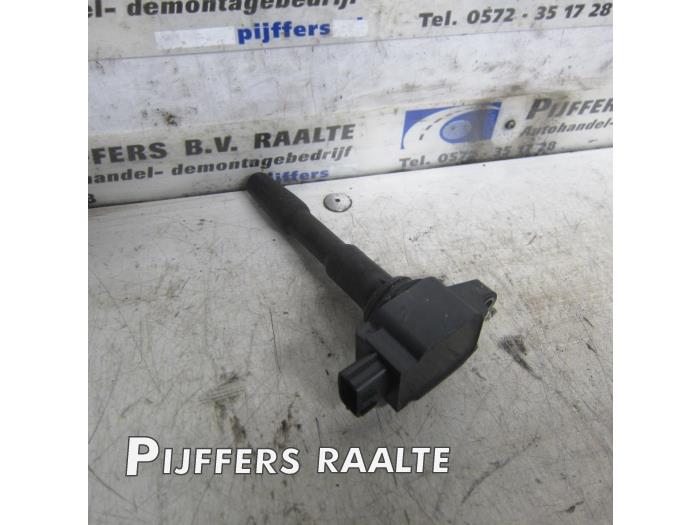 Usagé Broche bobine Renault Kadjar (RFEH) 1.2 Energy TCE 130 Prix € 15,00 Règlement à la marge proposé par Pijffers B.V. Raalte