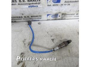 Usagé Sonde lambda Renault Kadjar (RFEH) 1.2 Energy TCE 130 Prix € 40,00 Règlement à la marge proposé par Pijffers B.V. Raalte