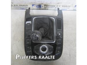 Used Radio control panel Audi A4 Avant (B8) 2.0 TDI 16V Price € 85,00 Margin scheme offered by Pijffers B.V. Raalte