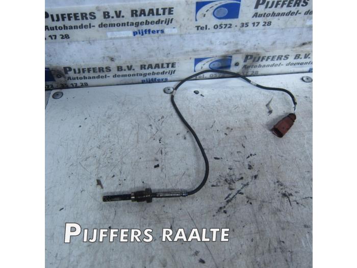 Begagnade Partikelfiltersensor Volkswagen Transporter T5 2.5 TDi PF Pris € 30,00 Marginaltabell erbjuds av Pijffers B.V. Raalte