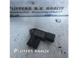 Używane Czujnik filtra czastek stalych Volkswagen Transporter T5 2.5 TDi PF Cena € 25,00 Procedura marży oferowane przez Pijffers B.V. Raalte